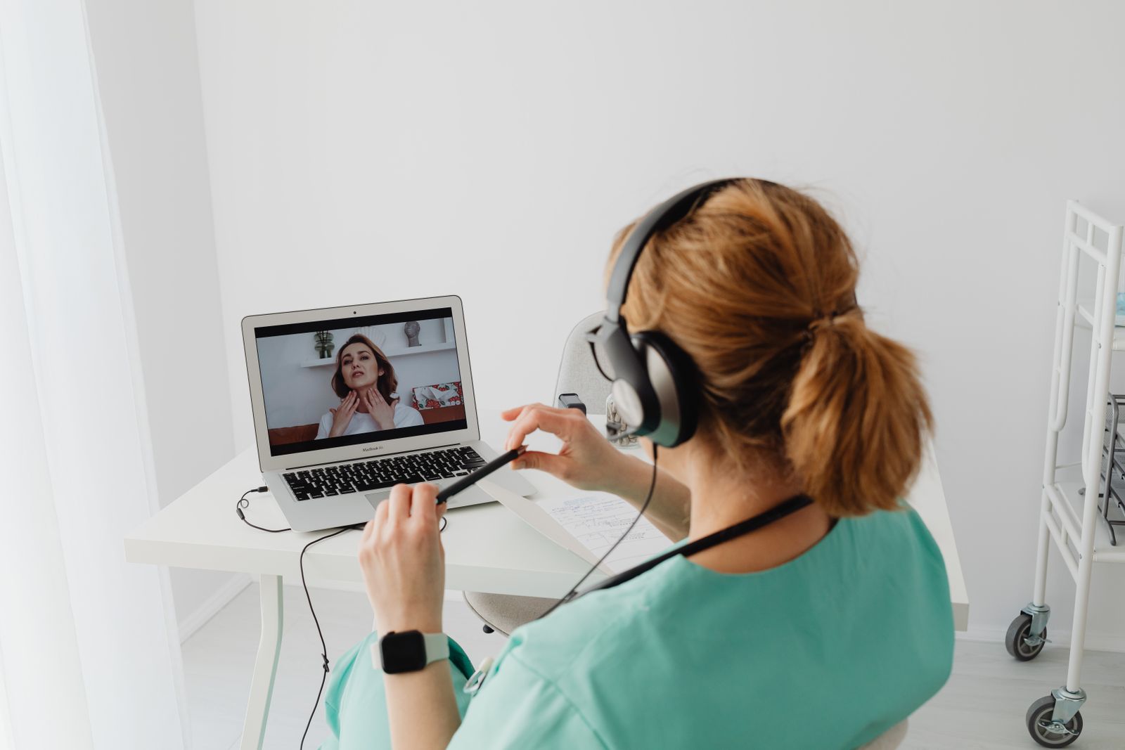 Telehealth